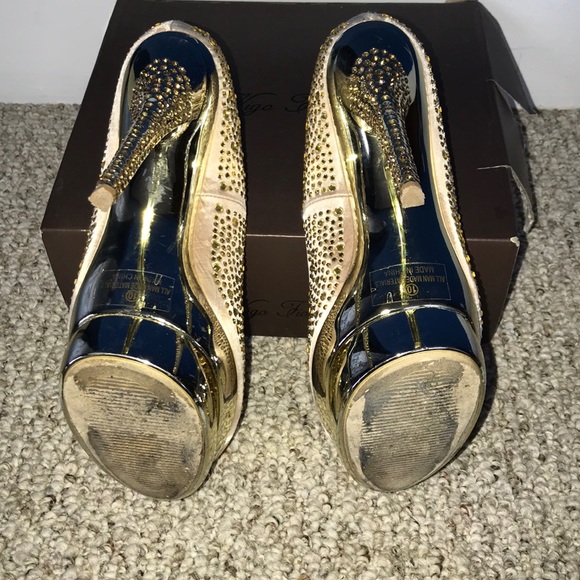 Heels - Picture 5 of 5